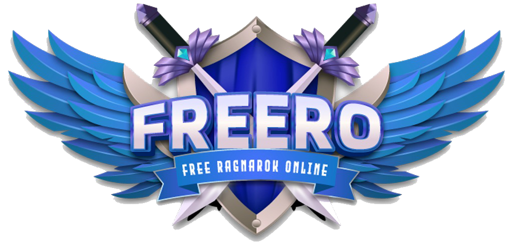 FreeRO Logo